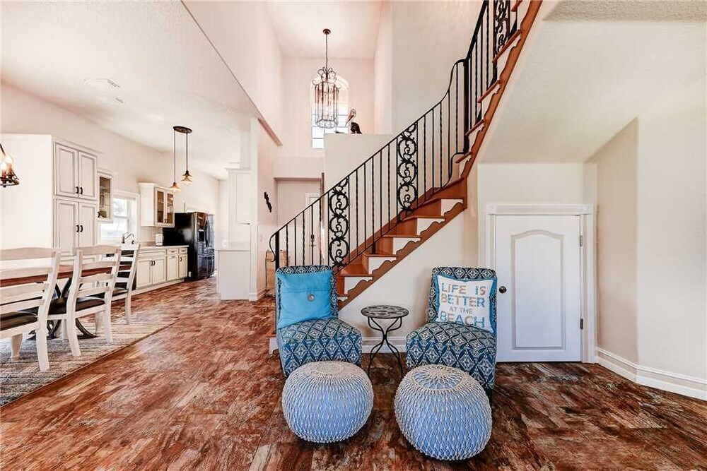 Rollins Dunes 17 - Four Bedroom Home with Private Pool
