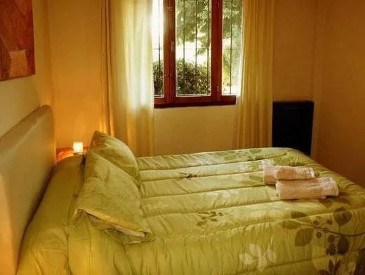 Bungalows Lutecia