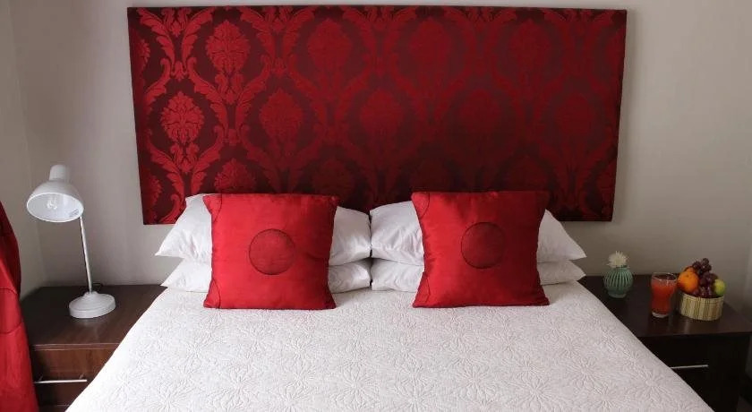 Reitumetse Guesthouse