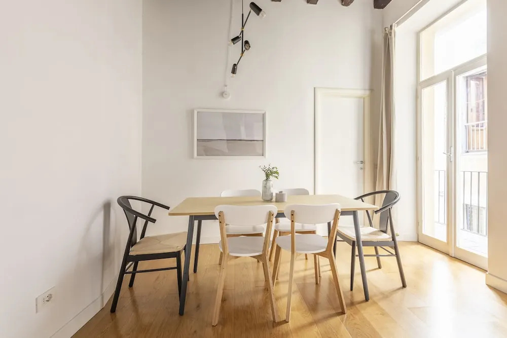Sonder — Campo Marzio