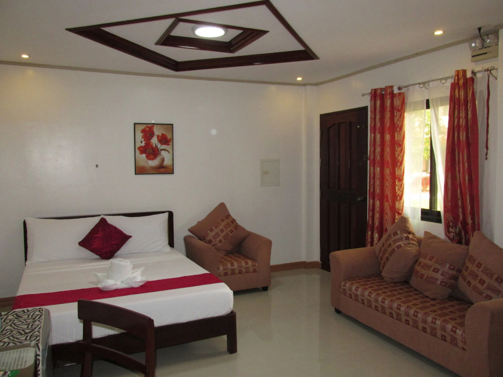 Mariafe Inn