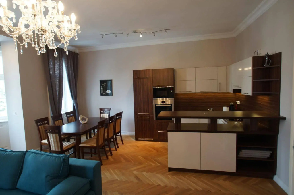 Imperial Apartments Schönbrunn - Contactless Check-In