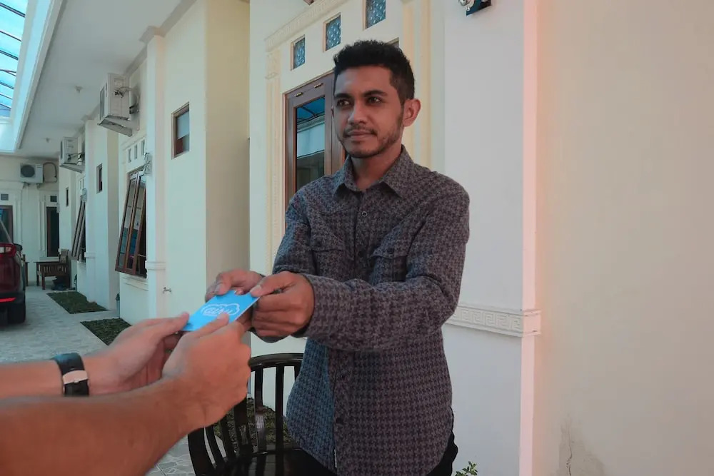 Airy Eco UNISRI Kalingga Utara Satu Solo