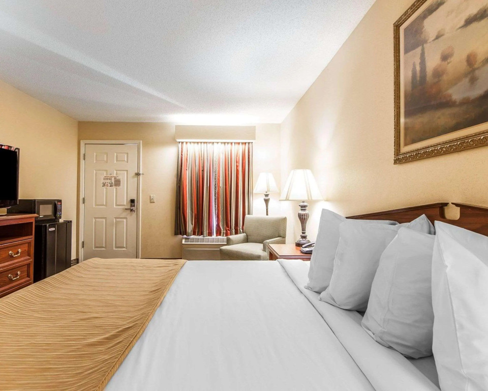 Quality Inn Decherd - Winchester