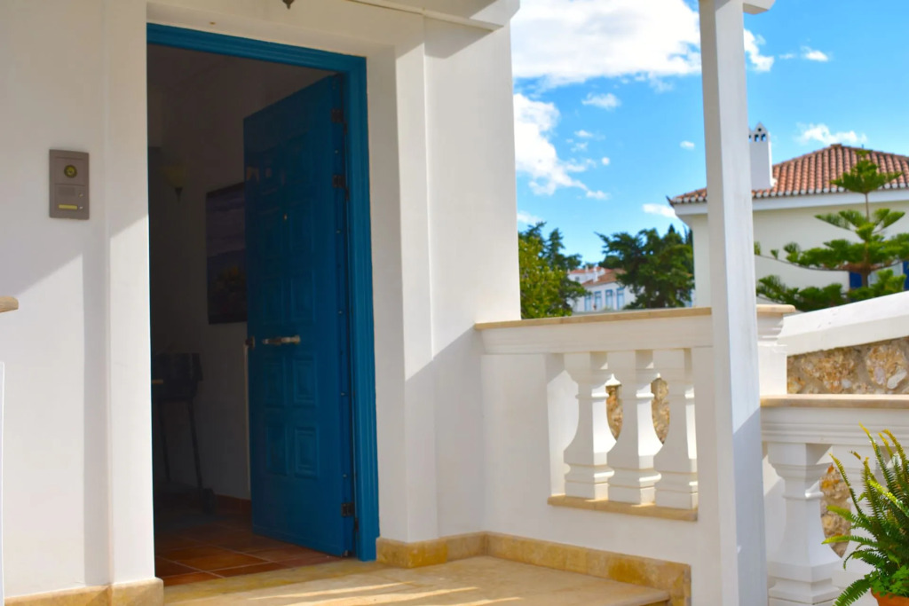 Villa Kyma