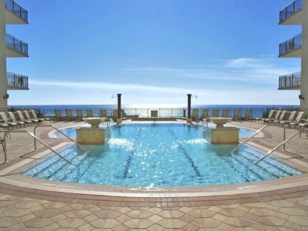 Origin at Seahaven 936 1 Bedroom 1 Bathroom Condo