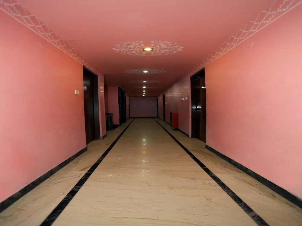 Hotel Royal Sheraton