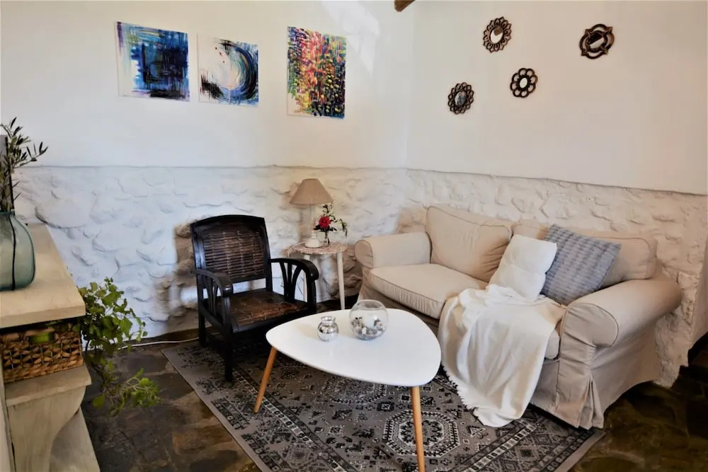 Casa Cantareros