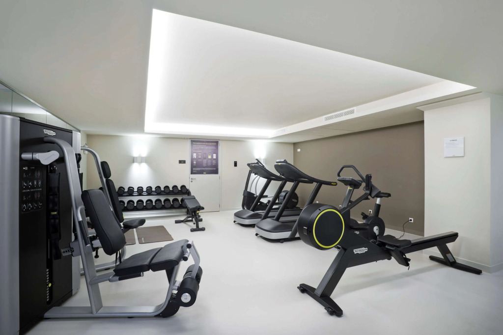 Pestana Amsterdam Riverside