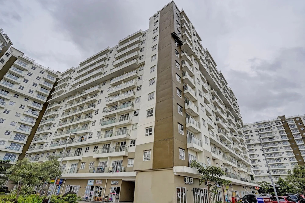 Collection O 93344 Gateway Pasteur Apartement By Maestro