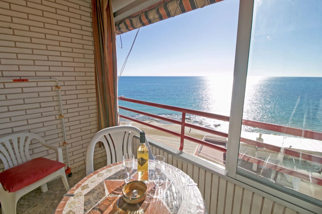Holiday Apartment Liberty - Costa Calpe