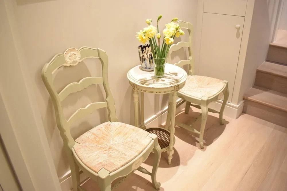 2 Bedroom Garden Flat By Kings Road