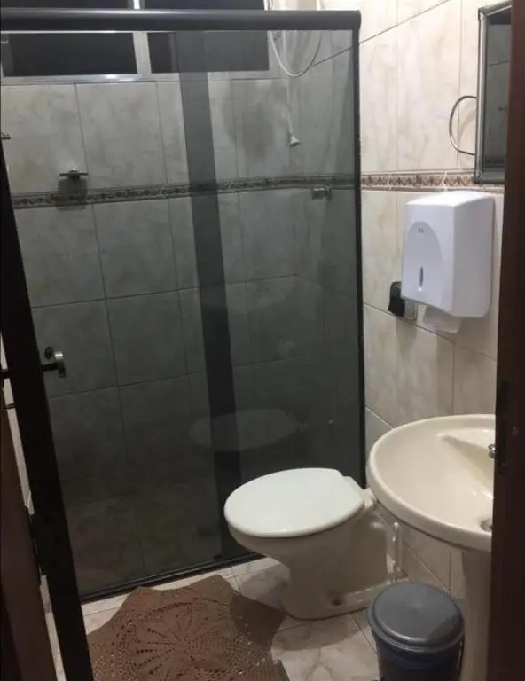 Hostel Central