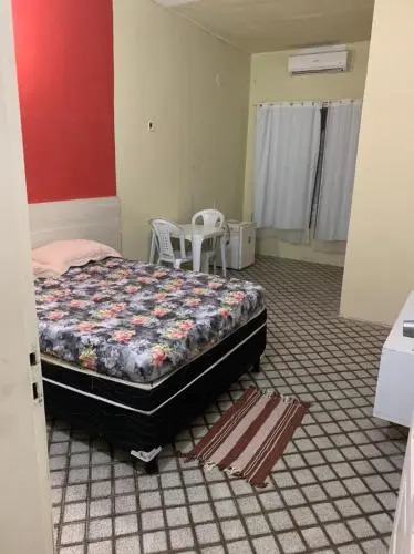 Tina Hostel e Pousada