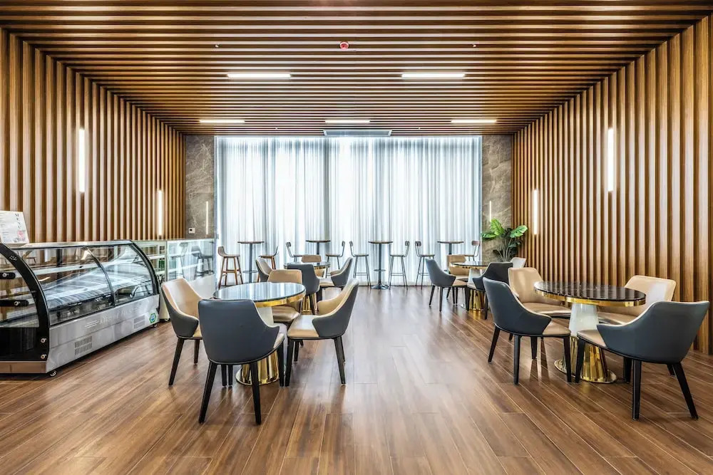 Wealth Mansion Suite River View by Soben
