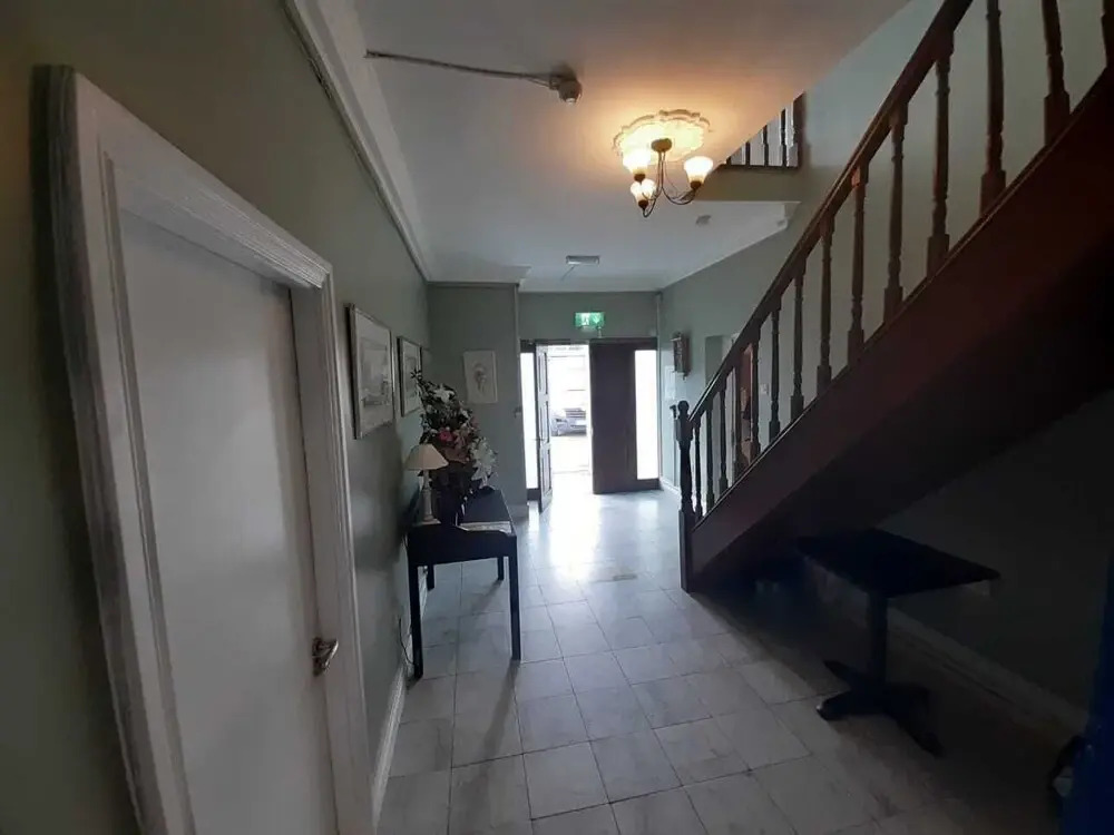 Deerpark Lodge