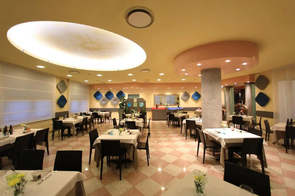 Hotel Eden
