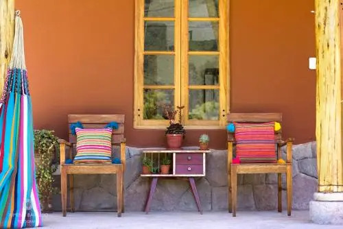 Nunu Boutique Hotel