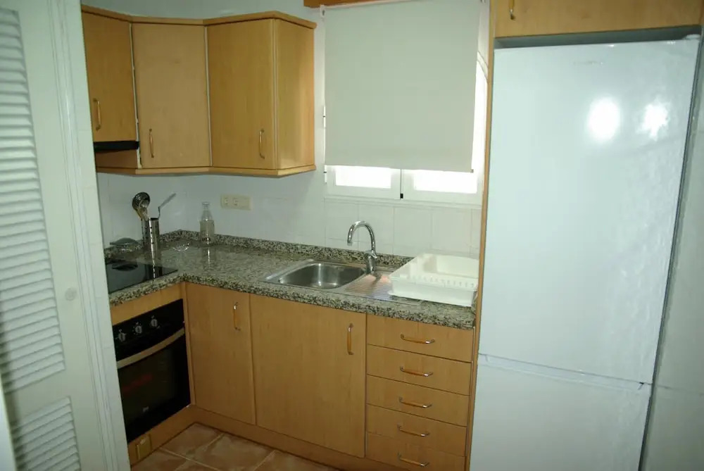 Duplex Paz VD036