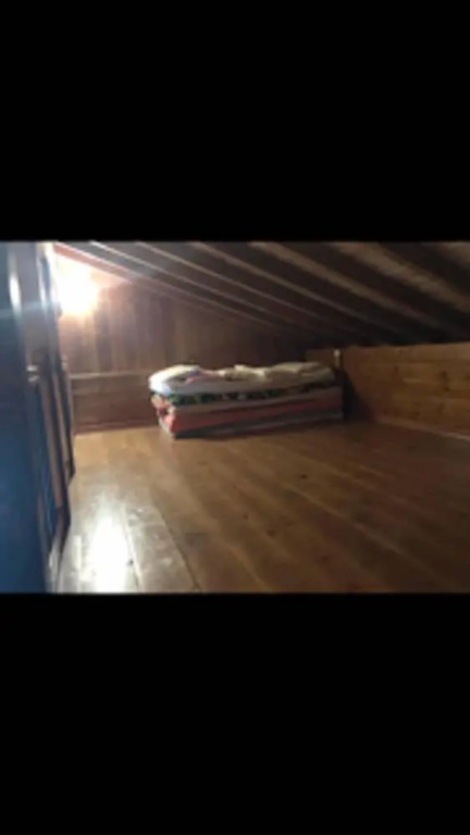Chalet With 2 Bedrooms in Giarola, With Wonderful Mountain View and Furnished Terrace Near the Slopes
