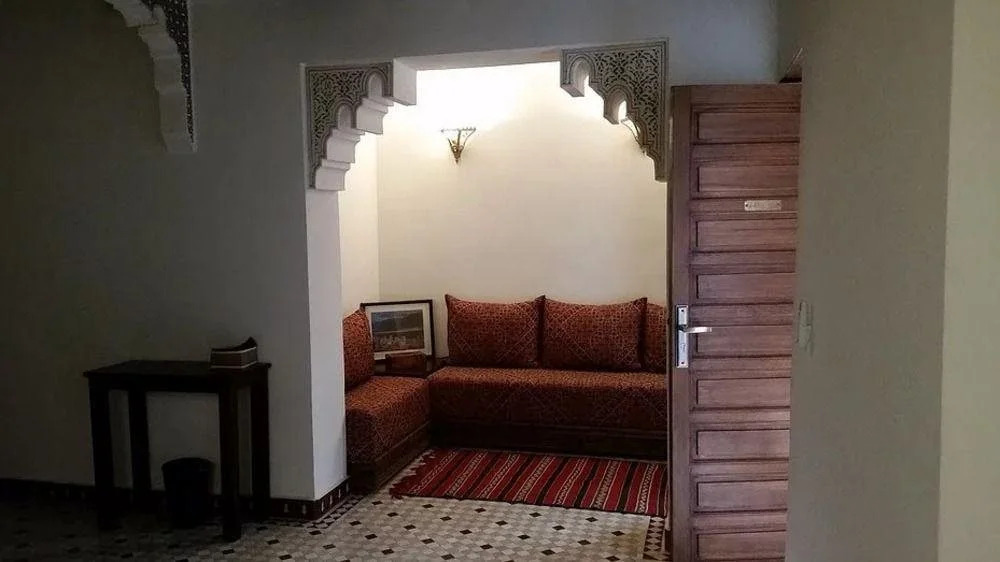Riad Batchisarai