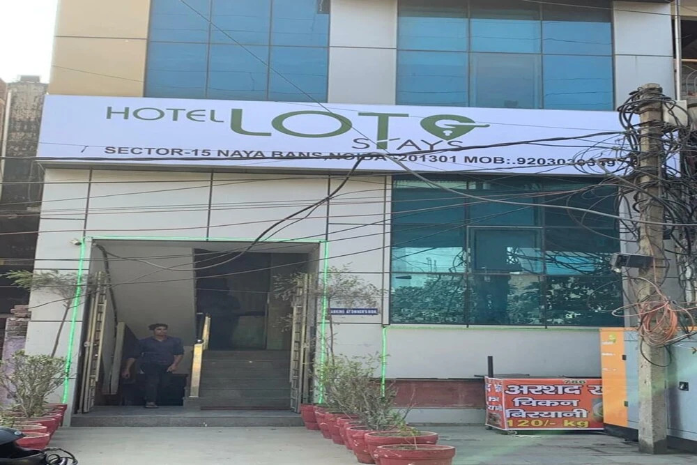 Hotel Loto - Sector 15