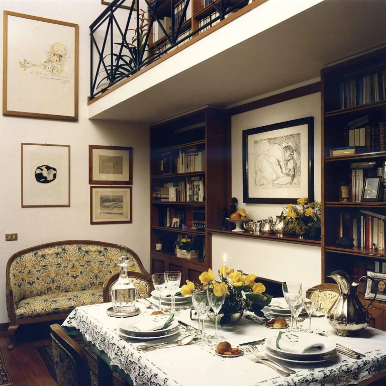 HT Residence Maximus