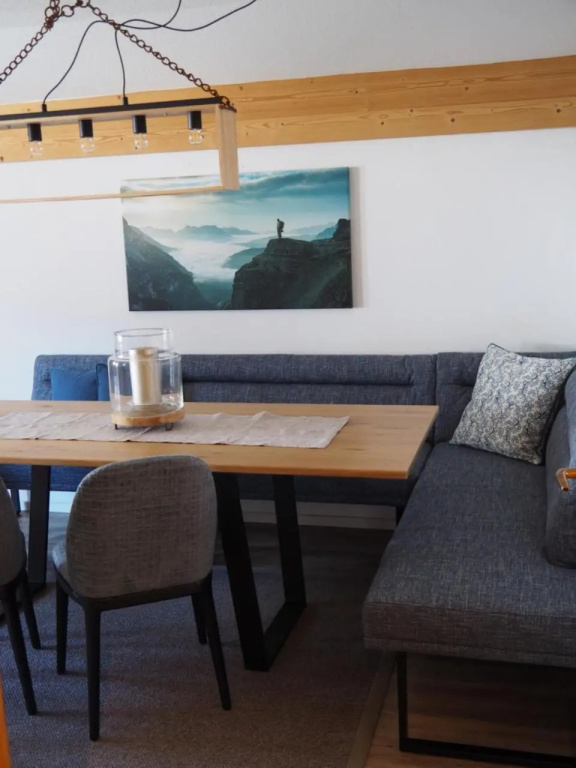 Chalet 1480