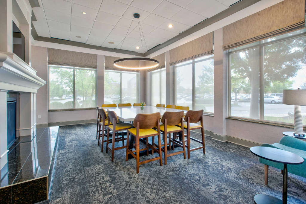 Hilton Garden Inn Dayton/ Beavercreek