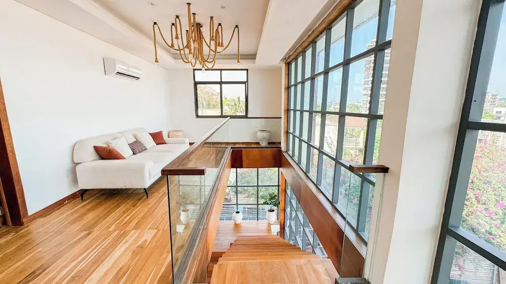 Seven7 Residence