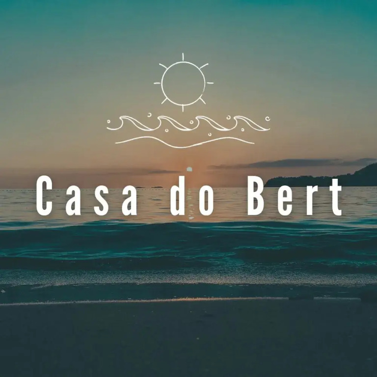 Casa do Bert Itanhaén