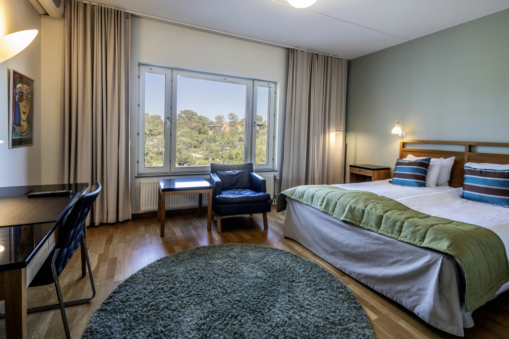 First Hotel Planetstaden