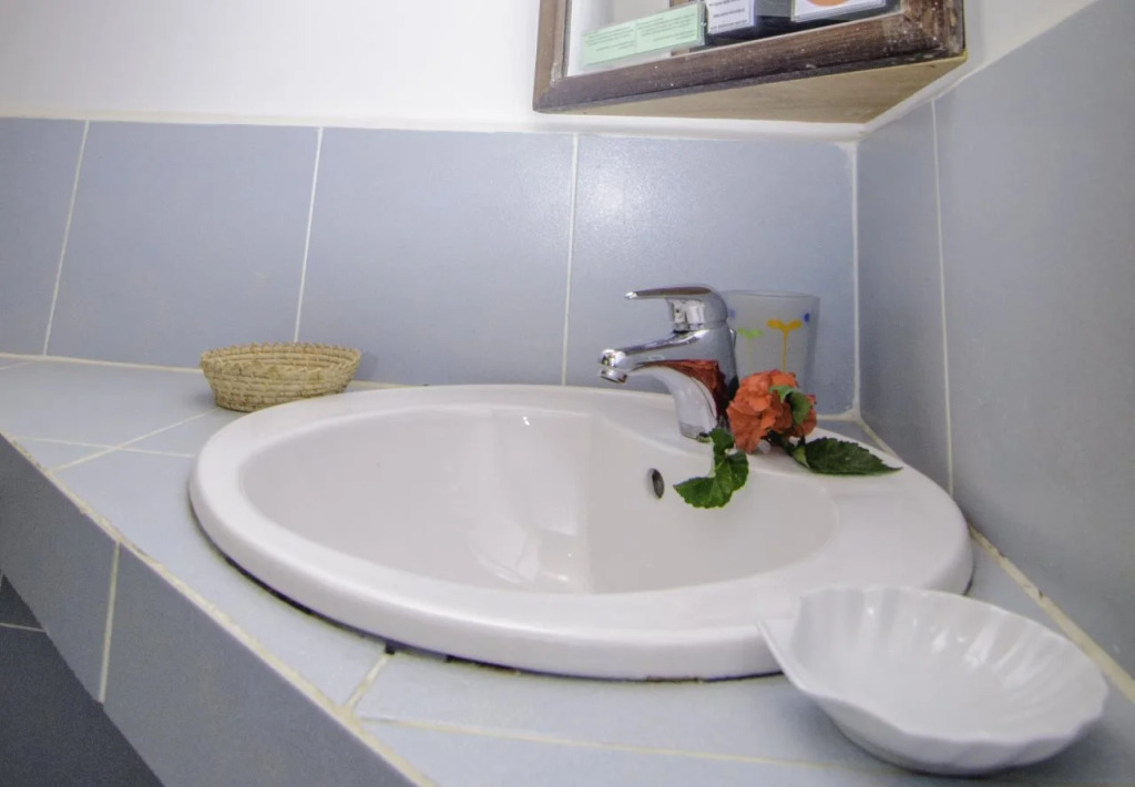 Corail Noir Hotel