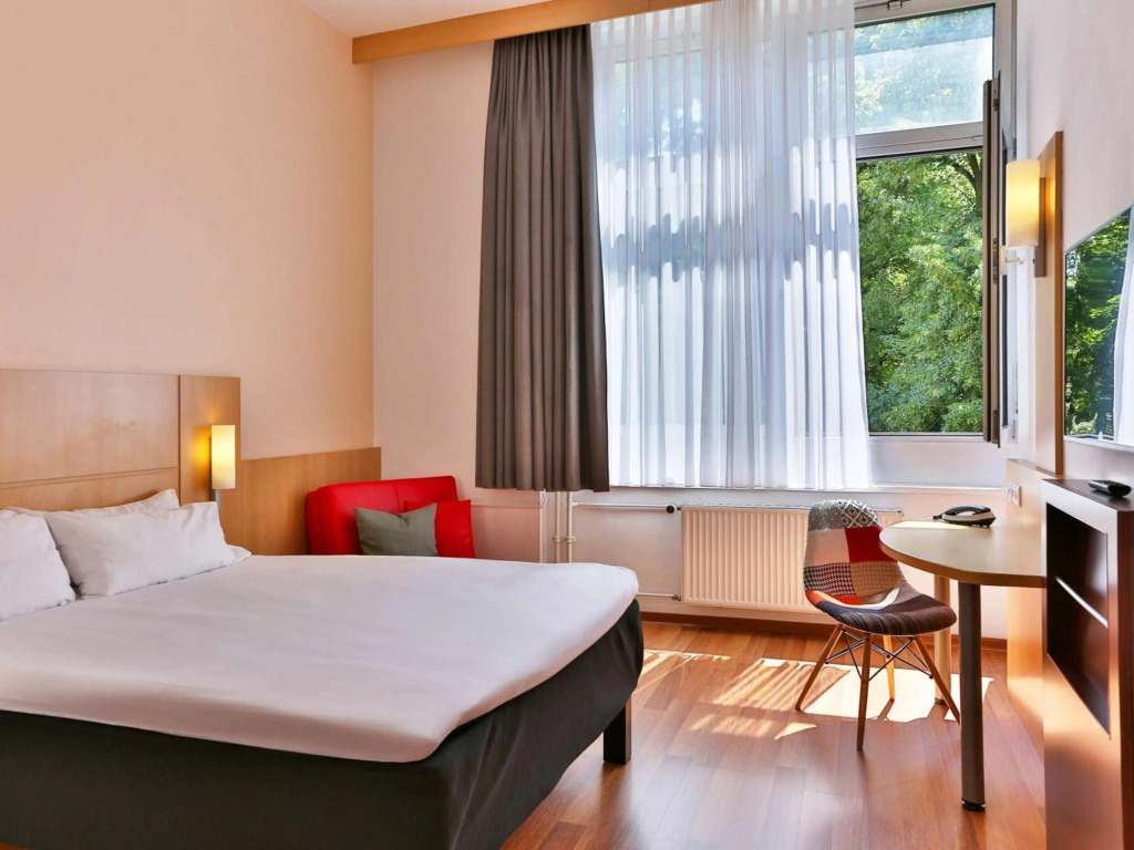 ibis Berlin City Süd