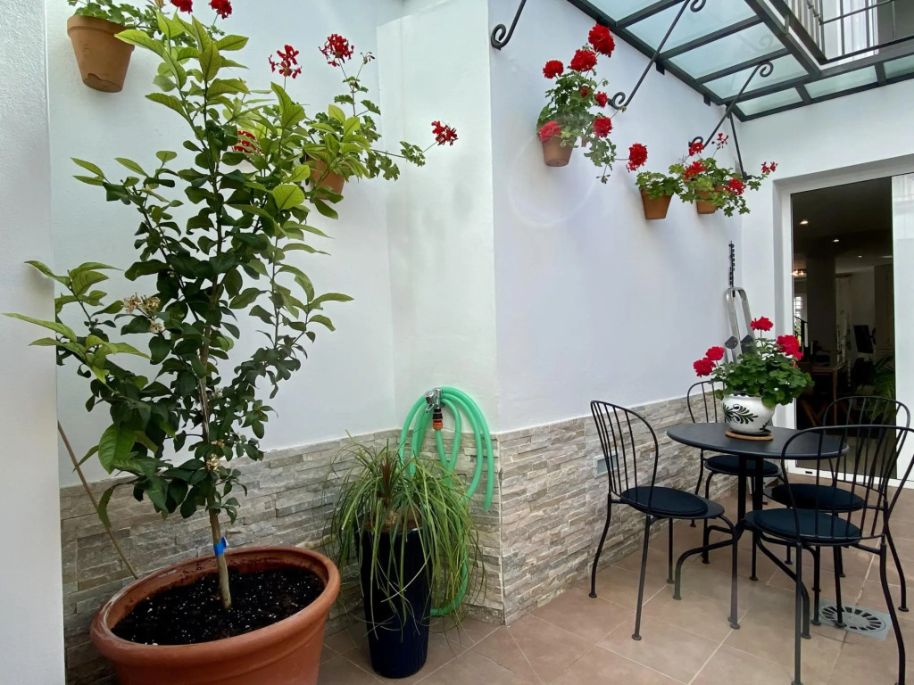 Casa Animas Casasol Centro