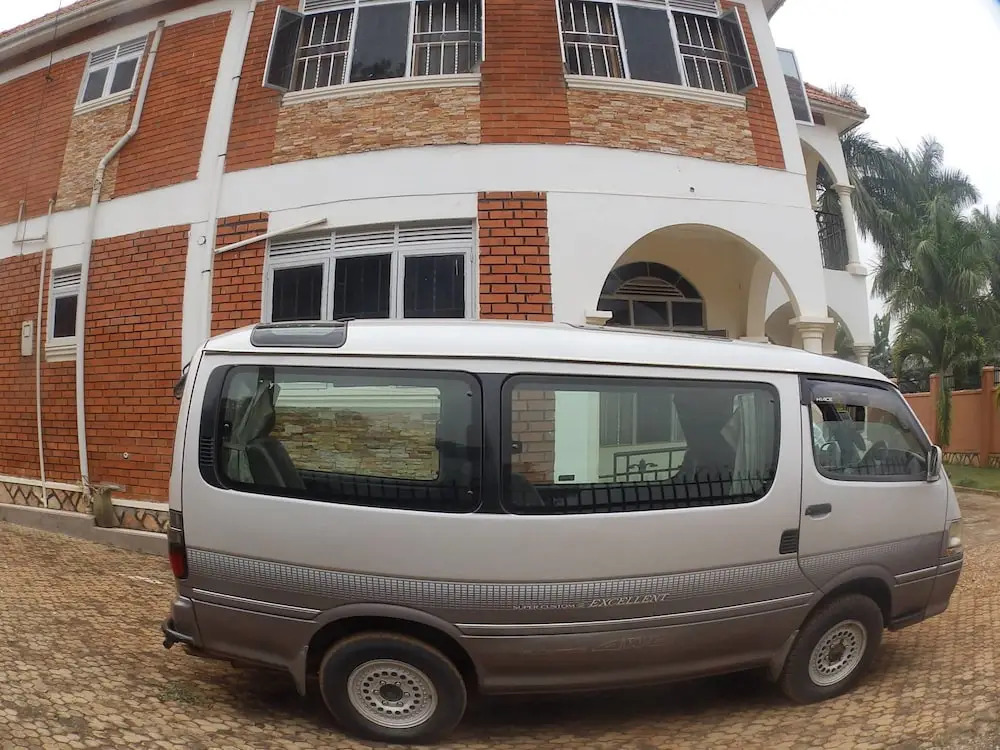 Emra Hotel