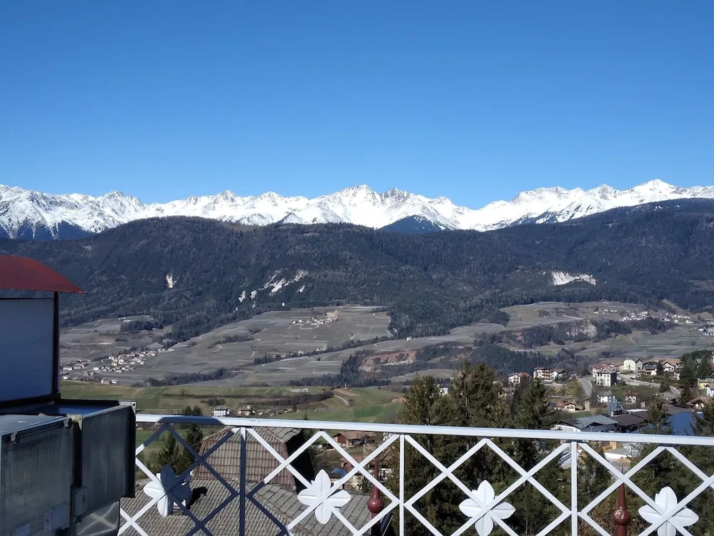 Hotel Regina del Bosco