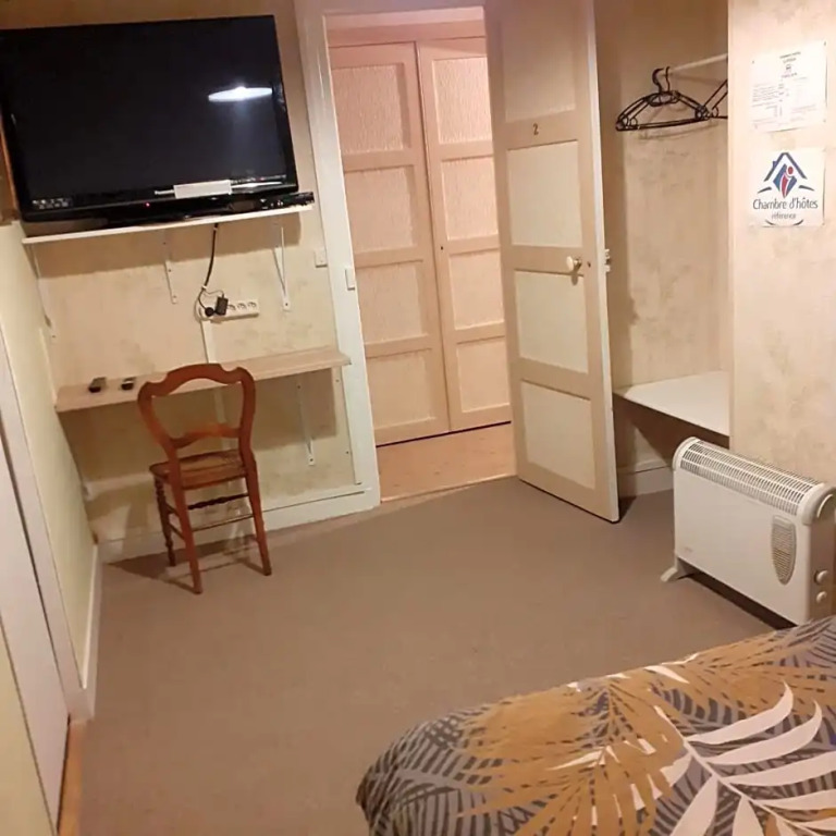 Chambres dhôtes GOBILLON