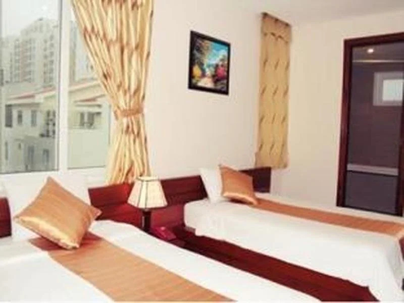 Sophia Hotel