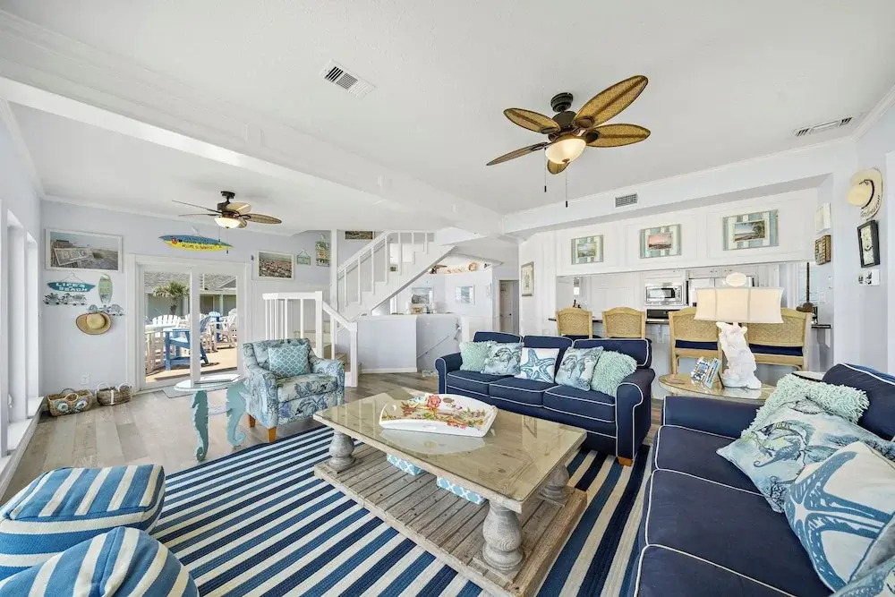 Life's A Beach by Ryson Vacation Rentals