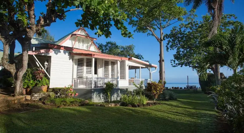 Llantrissant Beachcliff Villa