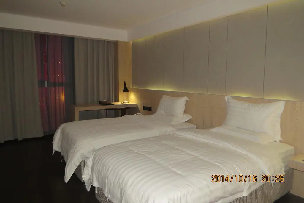 Xike Boutique Hotel