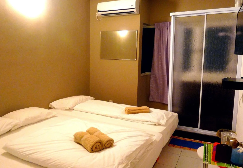 OYO 89880 Vstay 2 Guesthouse