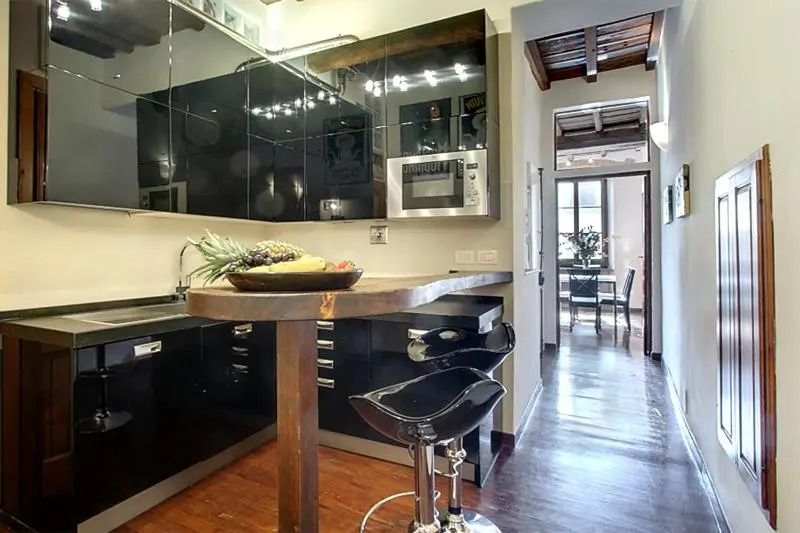 Panzani Apartment with Two Bedrooms