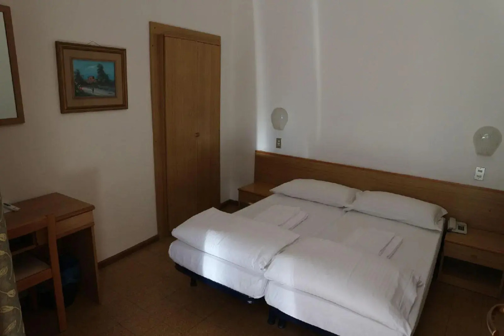 Hotel Modena old town
