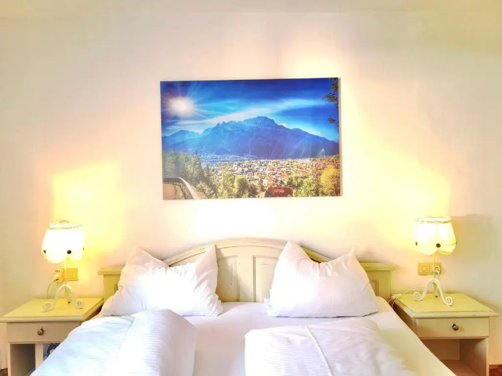 Pension Karner
