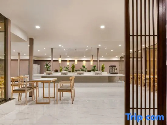 YueYun Hotel (Guangzhou Baiyun International Airport)