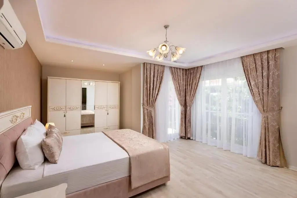 Onix Apart Hotel