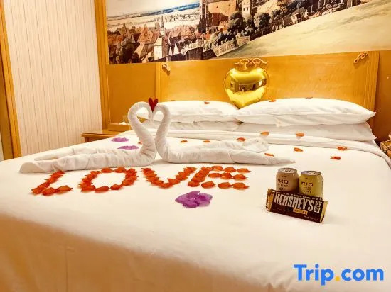 Vienna Hotel