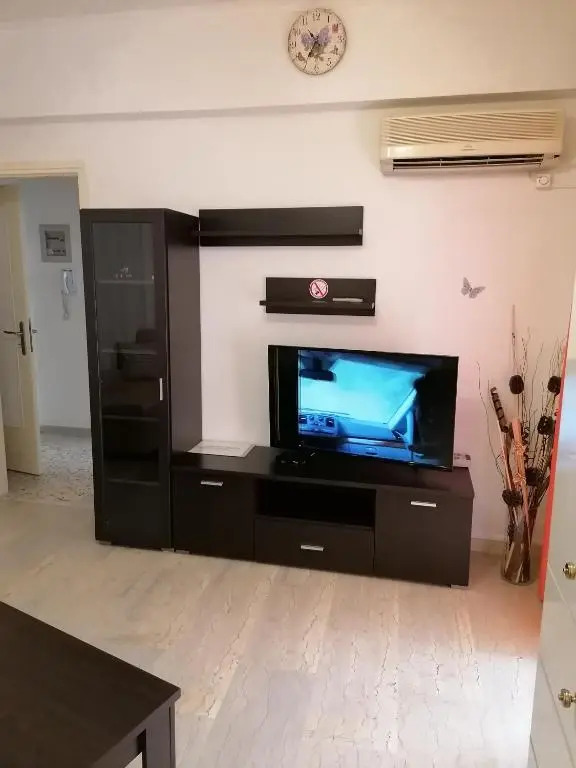 like at home